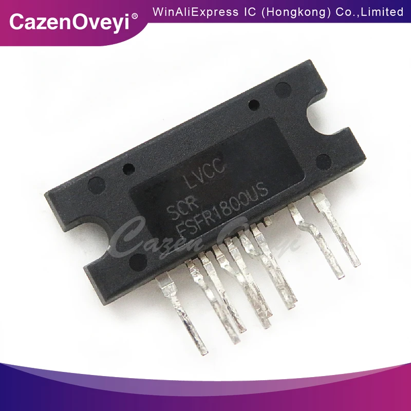 1 шт. FSFR1800XCL FSFR1800 ZIP-9