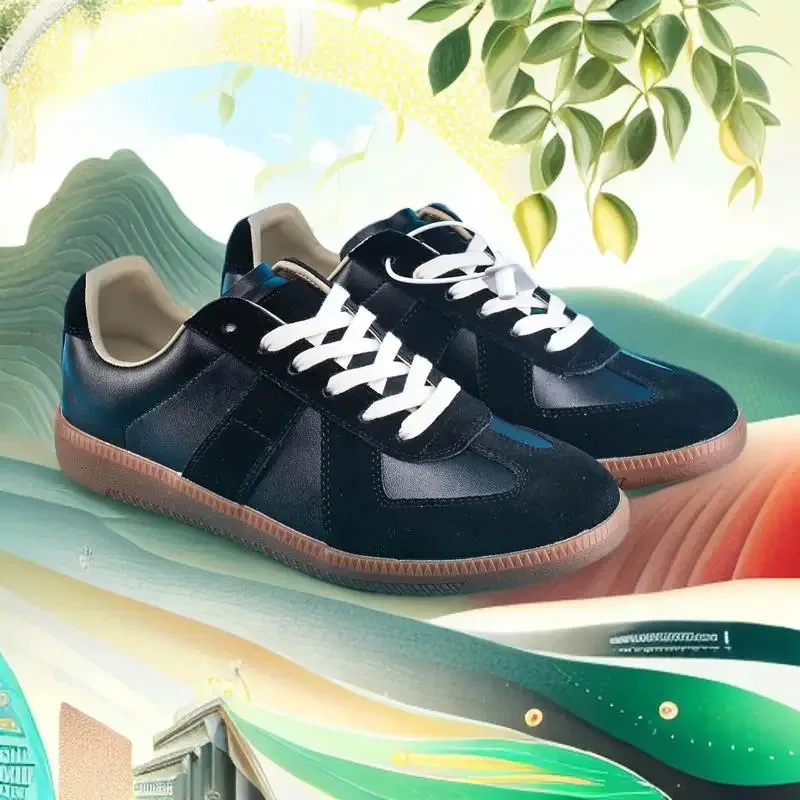 Sneakers Comfortable Shock Absorbing Walking Shoes, Students sports and versatil casual Running shoes