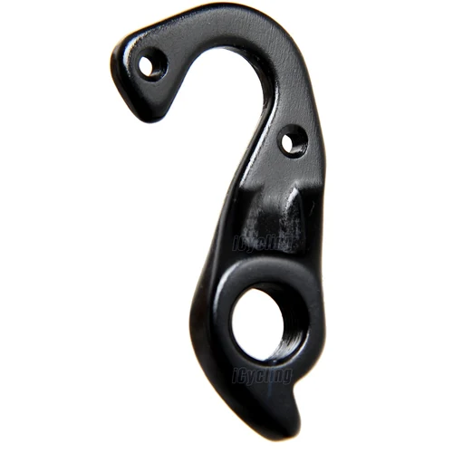 Imagen 2 del producto 2 perchas de cambio para Cube Axial WLS Attain Agree C:62 Pro/SL ( # 10151 151) Dropout