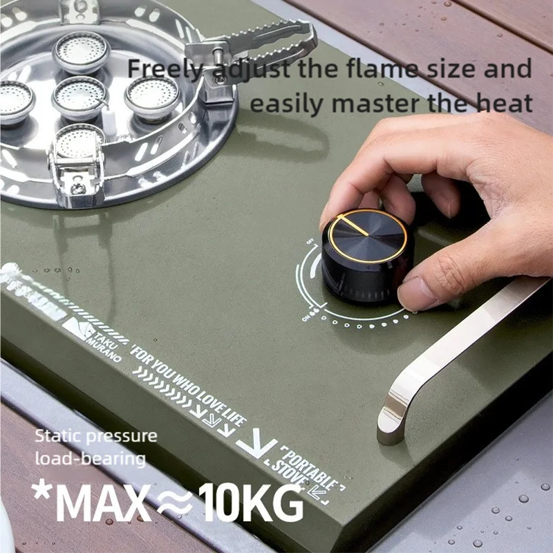 Thumbnail 4 - #14 Trending Camping Cookware Right Now