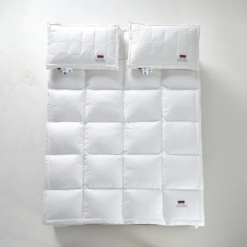 

Feather cloth, cotton, double down, volley mattress.