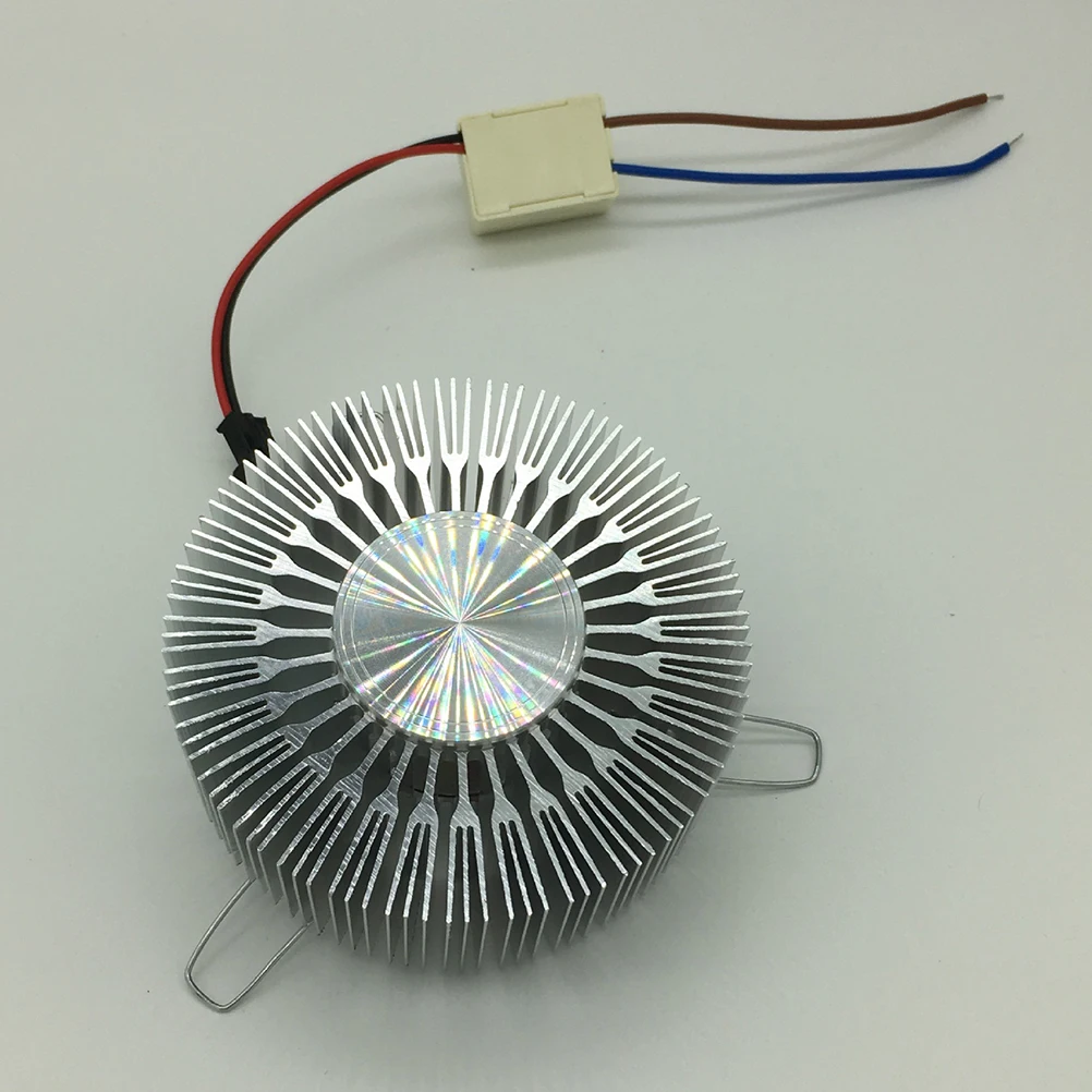 

3W Led Flower Shape Decorative Wall Lamp Aluminum Rustproof Indoor Spotlight Bright Illumination Living Room Kitchen Bathroom