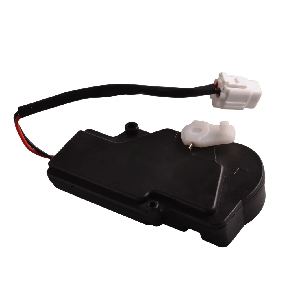 Anti-sway Door Lock Latch Actuator oem 6305120-K00, suits Great Wall HAVAL Hover Rr Door wear-proof rear tailgate locking