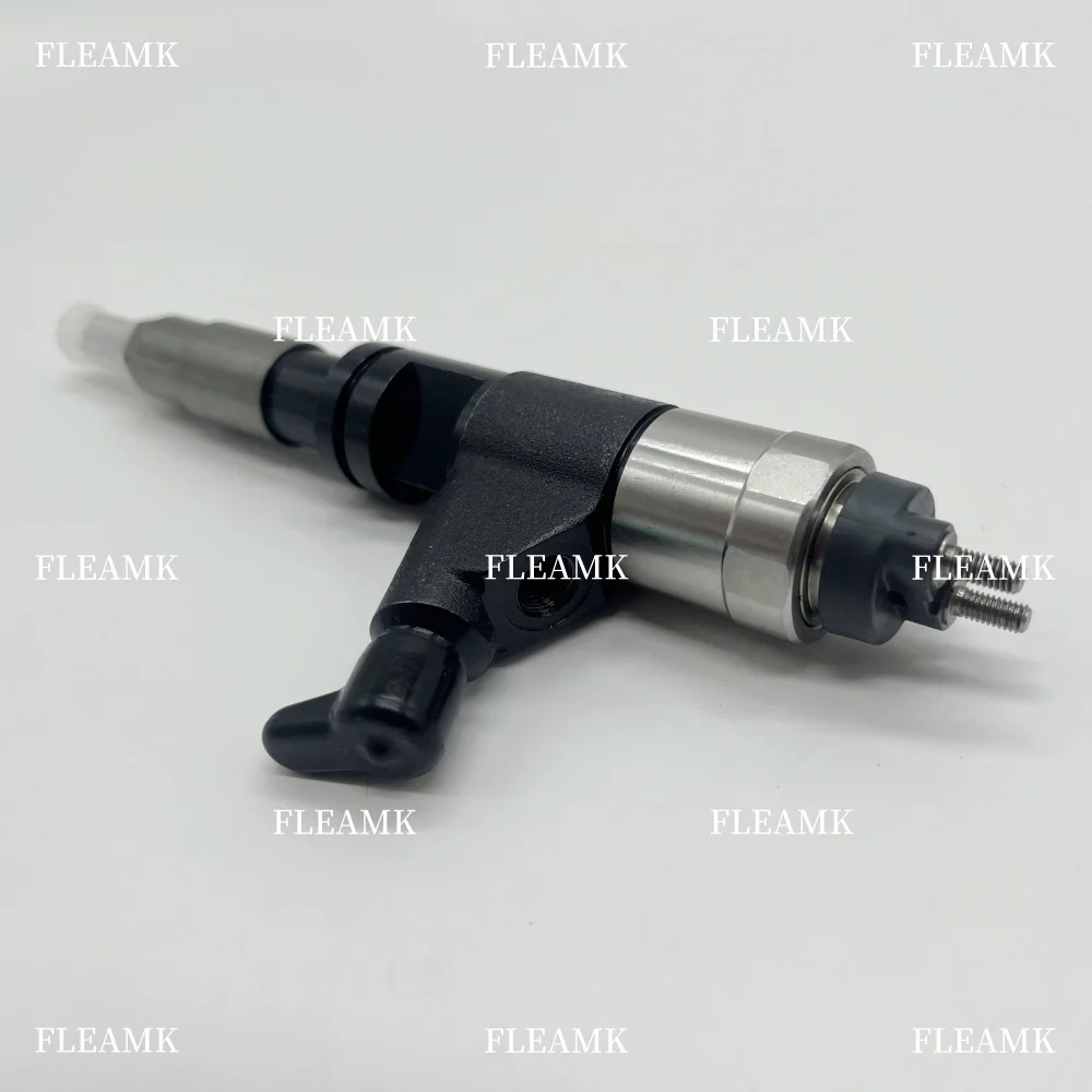 High Quality Diesel Common Rail Injector 095000-8940 RE543266 for 4045T, 6068T, S350, Tier3, 4cyl. John Deer Various