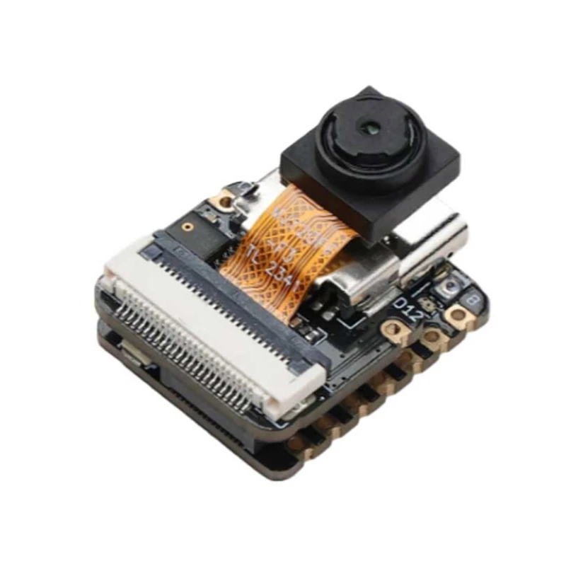 XIAO ESP32S3 Board With OV2640 Camera, Microphone,and Storage Dropship