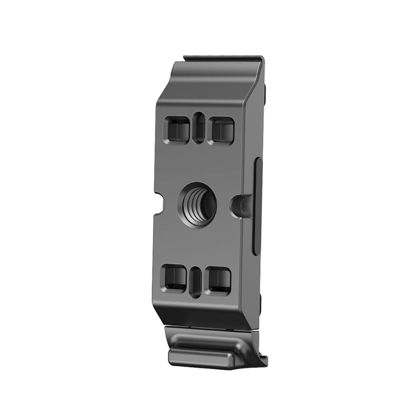 

Battery Cover For Insta360 Ace Pro 2 Vertical Shooting Quick Release Adapter Sports Camera Accessories