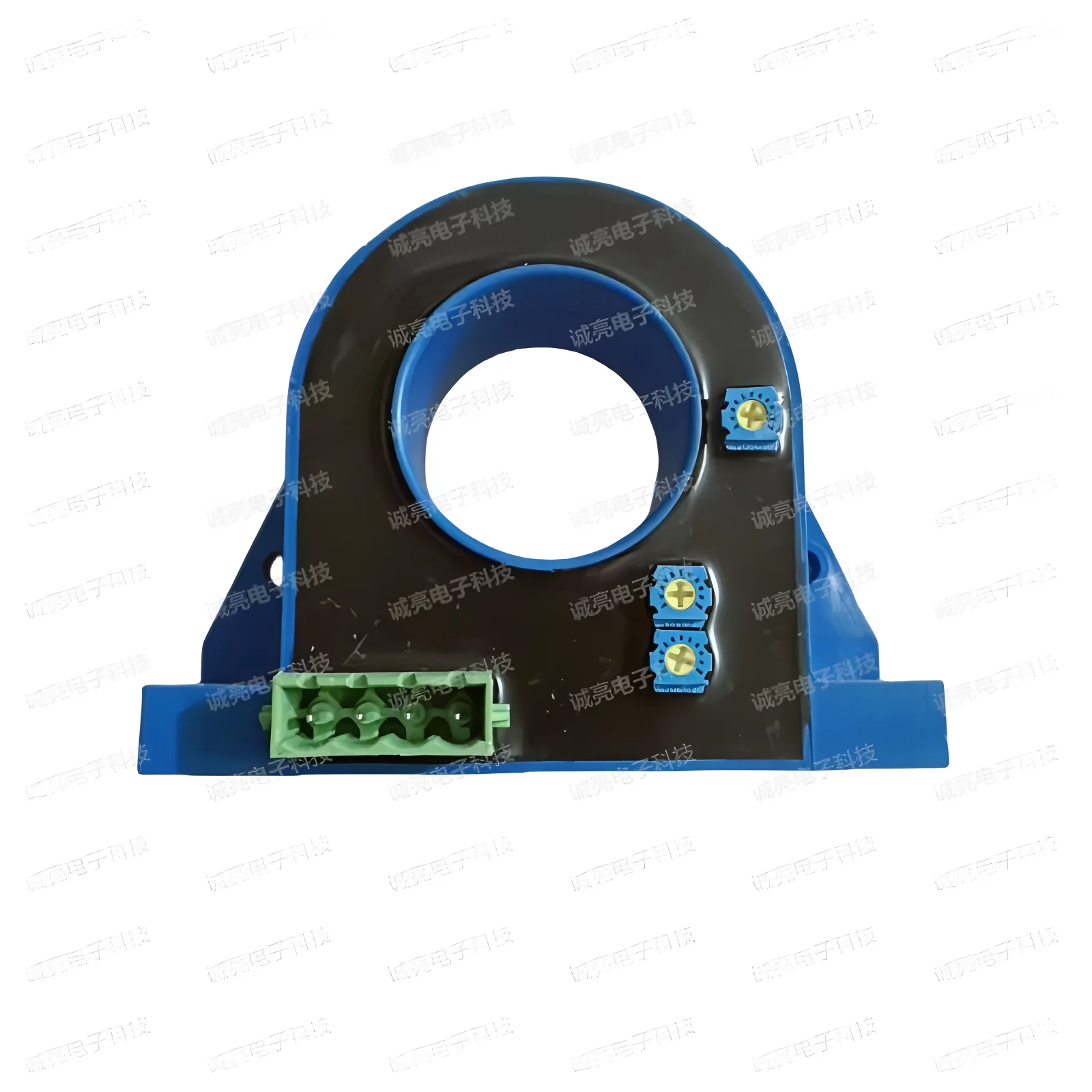 

DHR100 200 300 400 500 600C420/SP2 C420/SP5 LEM current sensor
