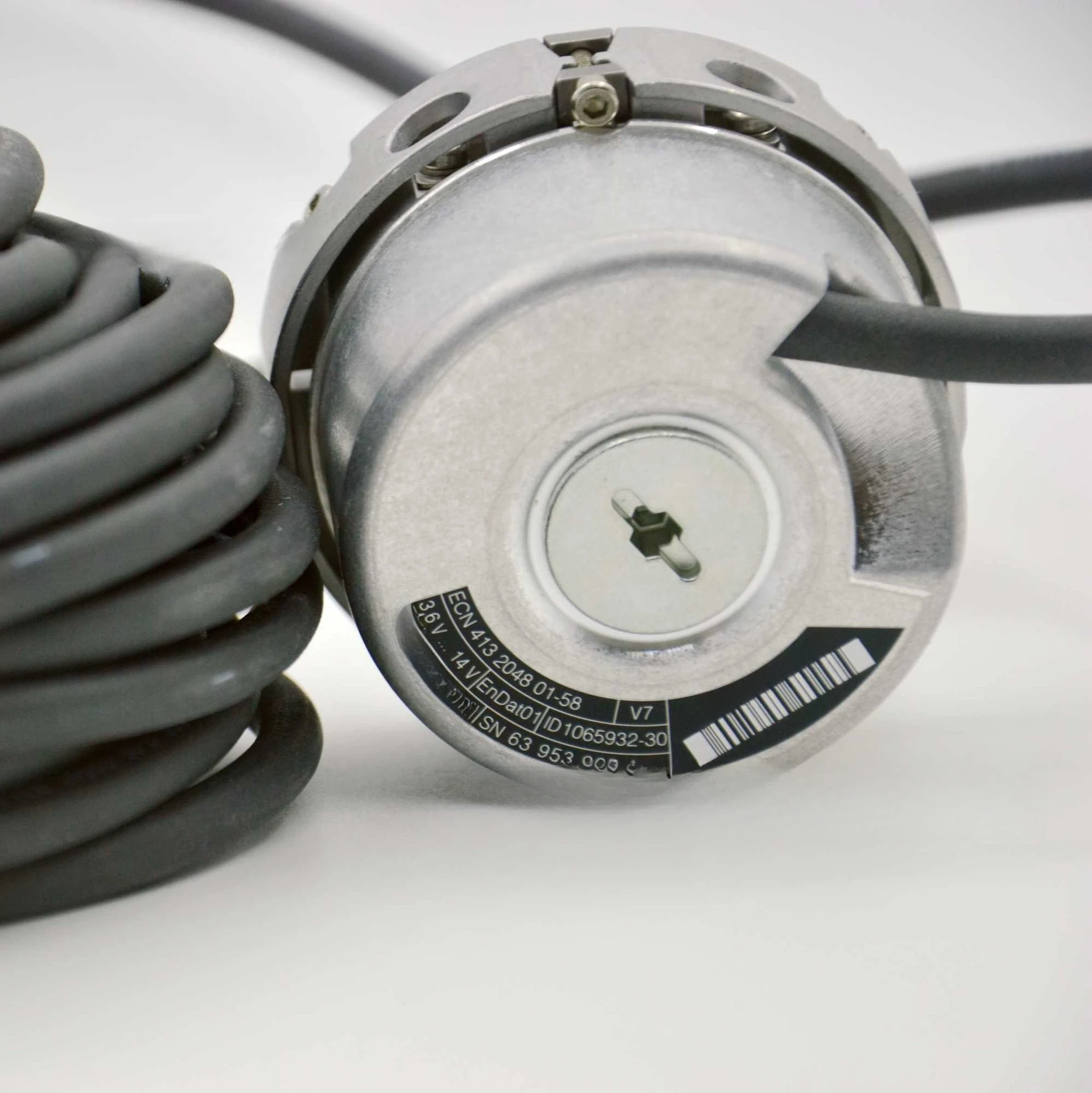 Encoder Ern 420 Id:…