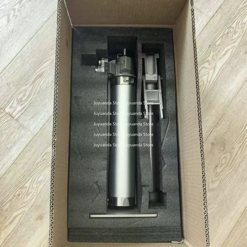 

Indoor and Outdoor Use, Manual Feed Pump, Stainless Steel Suction Device