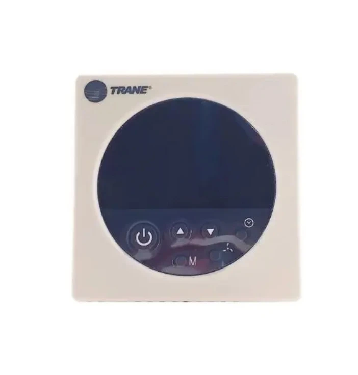 Trane Temperature Controller for HVAC Systems