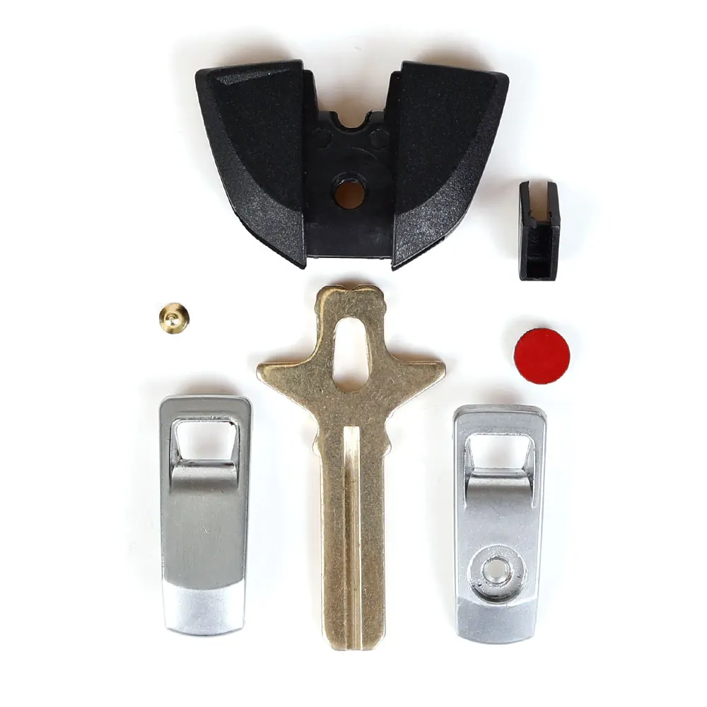 1Pcs New Blank Key Motorcycle Replace Uncut Keys For F800R K1300GT K1200R R1200RT K1300R F650GS F800GS S1000RR R1200GS R1150
