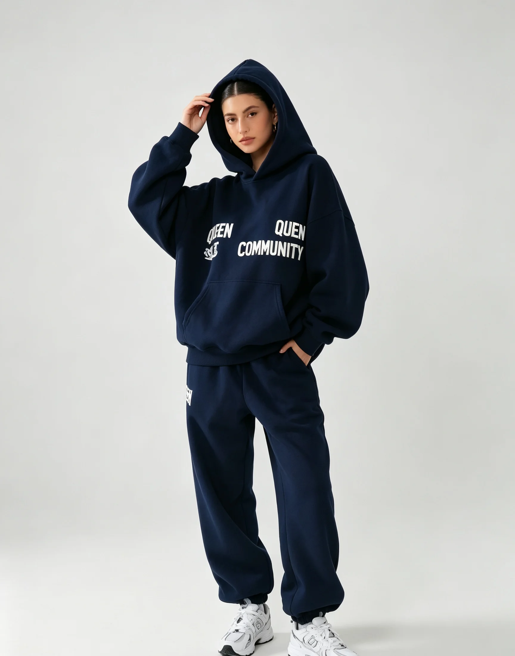 #26 Latest Womens Hoodies Offers