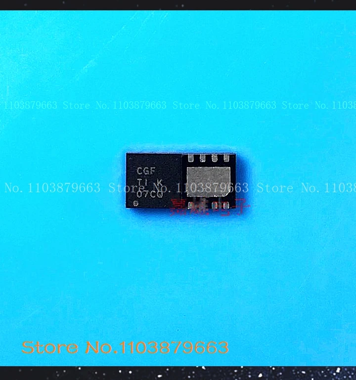 TPS2115ADRBR Letter…