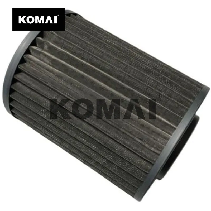 KOMAI ST70864 14377007 Hydraulic Oil Filter,Suction EC140B EC120D EC160B
