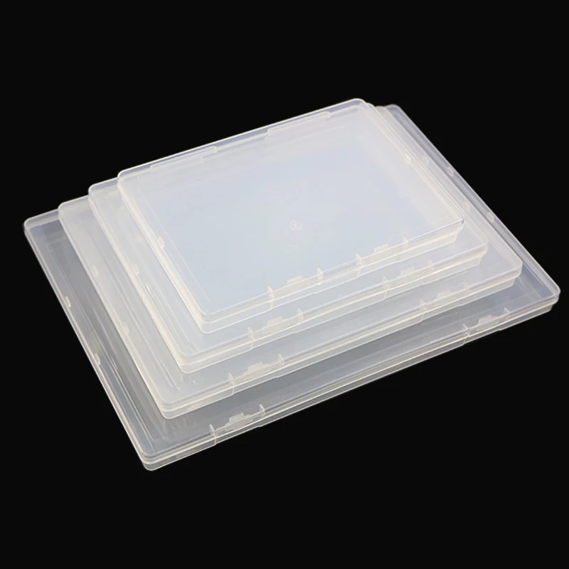 ตู้จัดสิ่งของเขียนและรับจดหมายจากพลาสติกที่โปร่งใส ตู้จัดเก็บที่โต๊ะสำหรับวัตถุของโรงเรียนและสำนักงาน กล่องขีดไปรษณีย์ที่โปร่งใส ตู้รักษาสติ๊กเกอร์