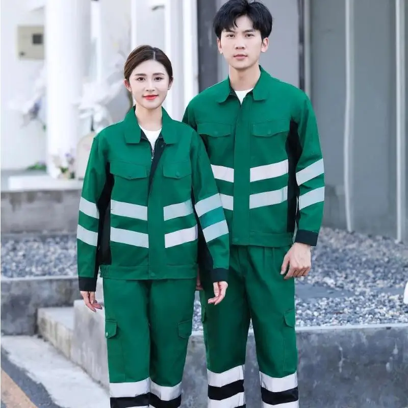 men's-workwear-suit-reflective-strip-safety-customized-print-logo-workers-repairing-gardens-road-rescue-jacket