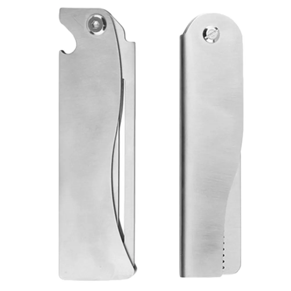 складная расческа для бороды