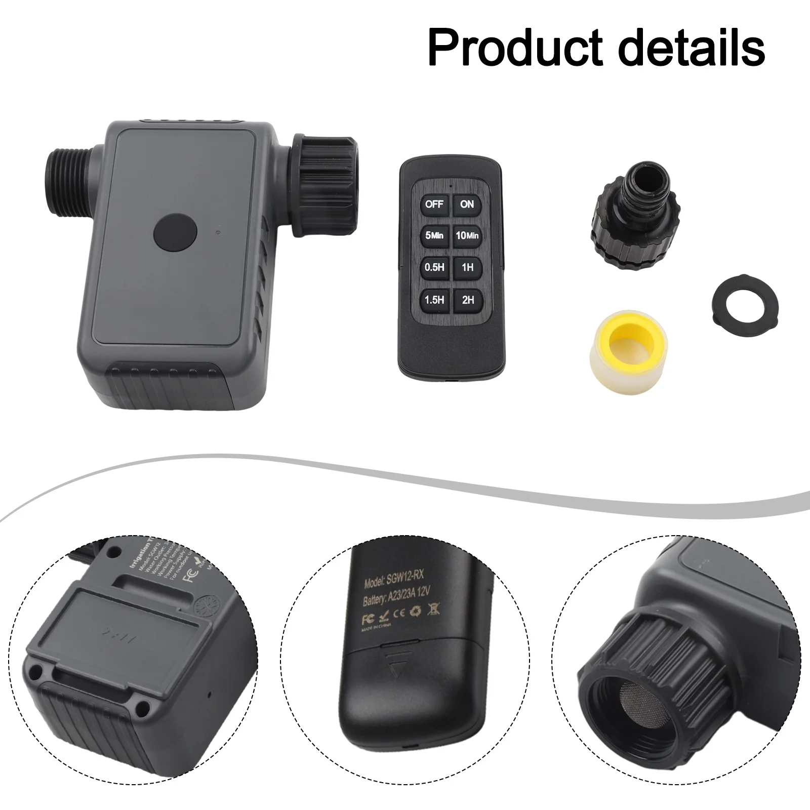 telecommande-1068-115-43mm-pour-arrosage-automatique-programmation-d'irrigation-telecommande-infrarouge-longue-duree-de-vie-de-la-batterie