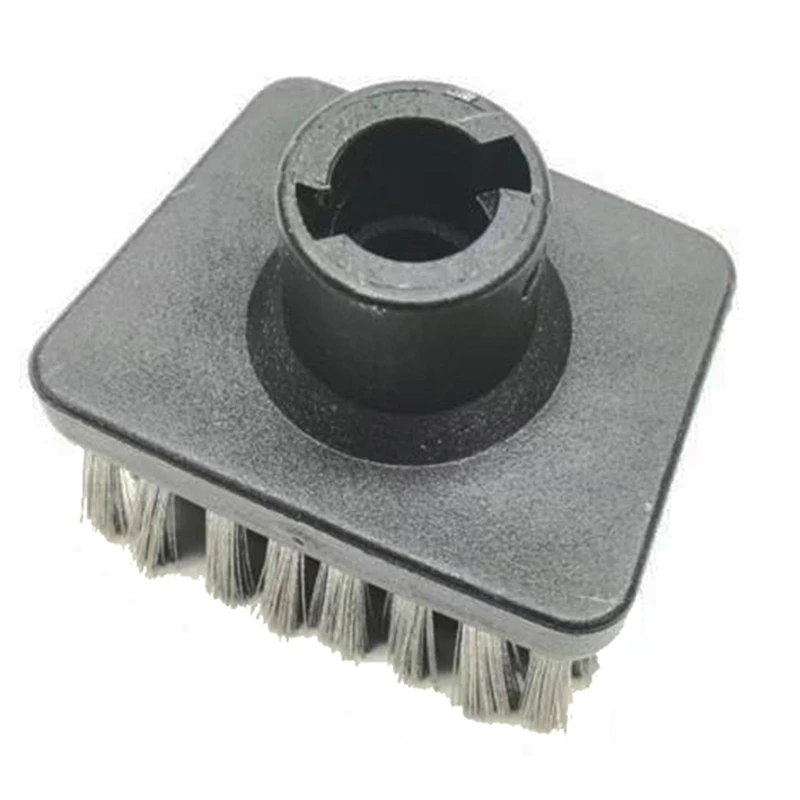 2025 New Stainless Steel Wire Brushes Tailored For Use With All For Karcher Steam Cleaner Models