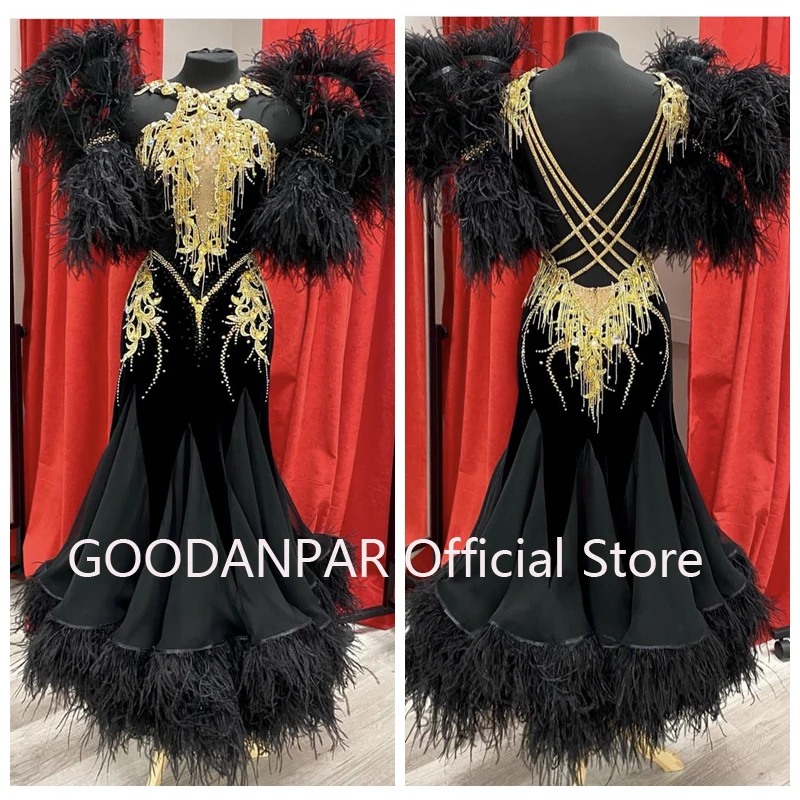 Waltz Ballroom Danc… - image