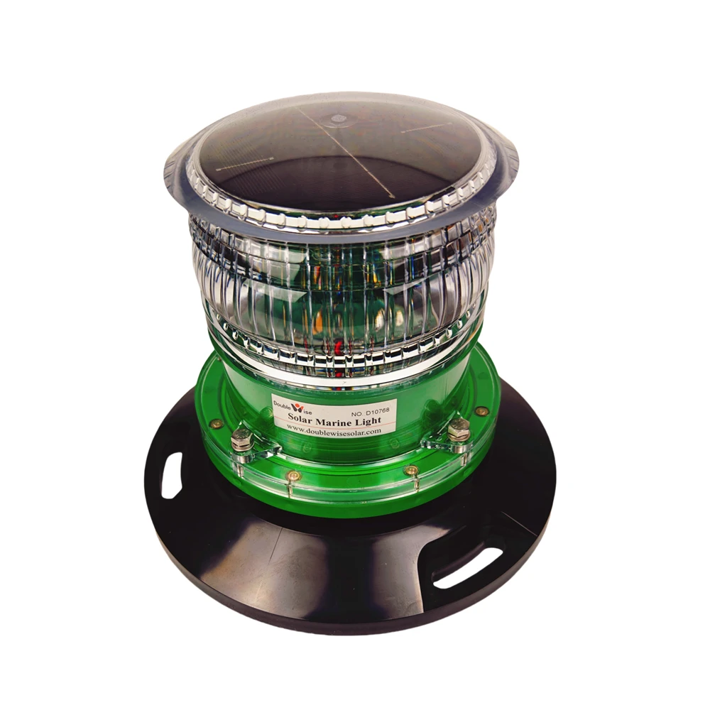Fishing Boat Navigation Light - อุปกรณ์เรือส่องสว่างอเนกประสงค์ ไฟเรือพลังงานแสงอาทิตย์สำหรับเรือยอชท์/เรือประมง ระบบนำทางทางทะเล ราคาดีที่สุด