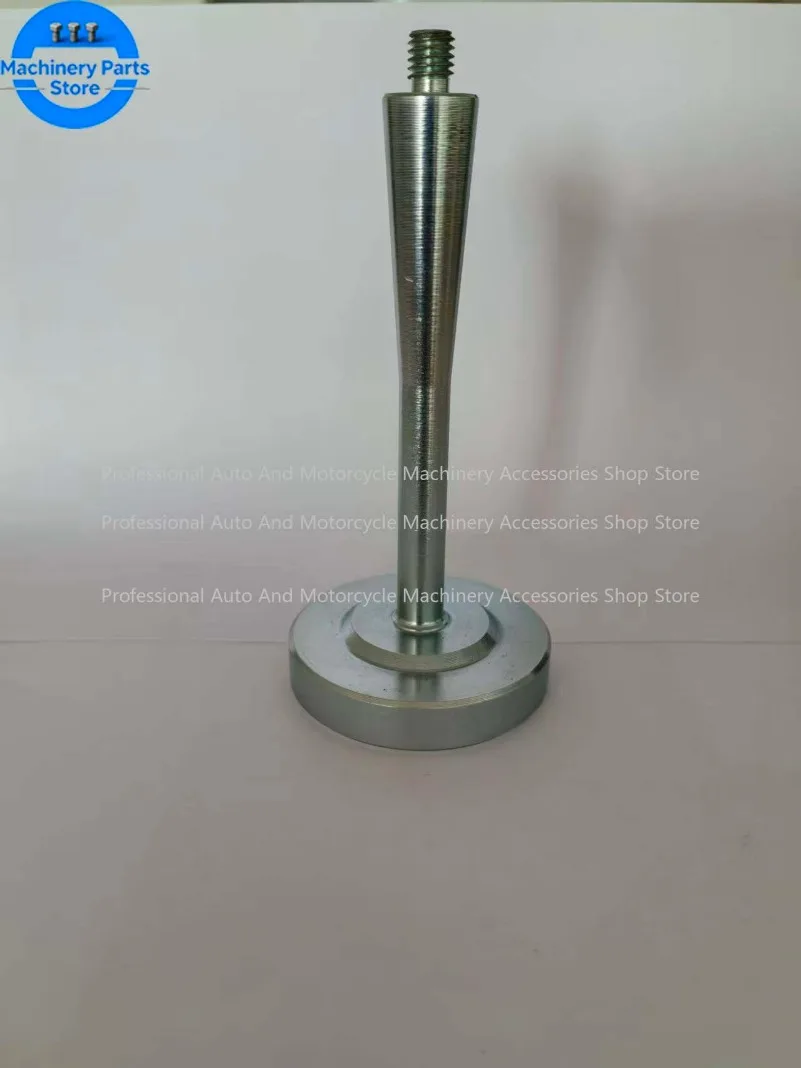For Hofmann, Johnbean Is A Good Balancer, and The Balance Machine Corrects The Pole