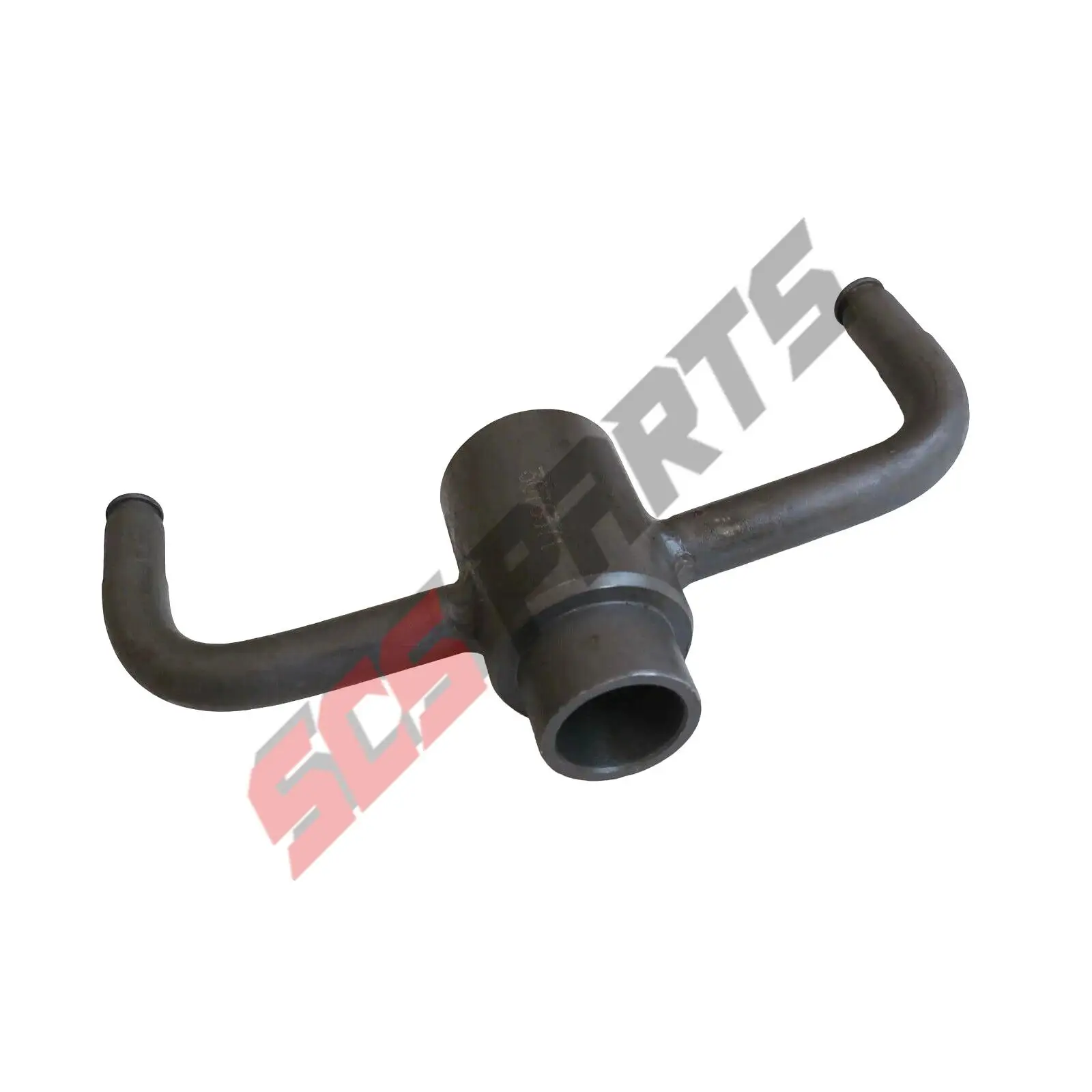 

3076371 Oil Manifold Fit Cummins Engine NH NT14 NT855 Big CAM