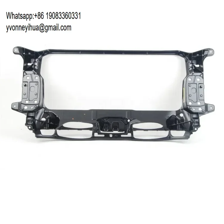 

OEM 97050448101 Radiator Core Support Bracket Panel For Porsche Panamera 2010-2016