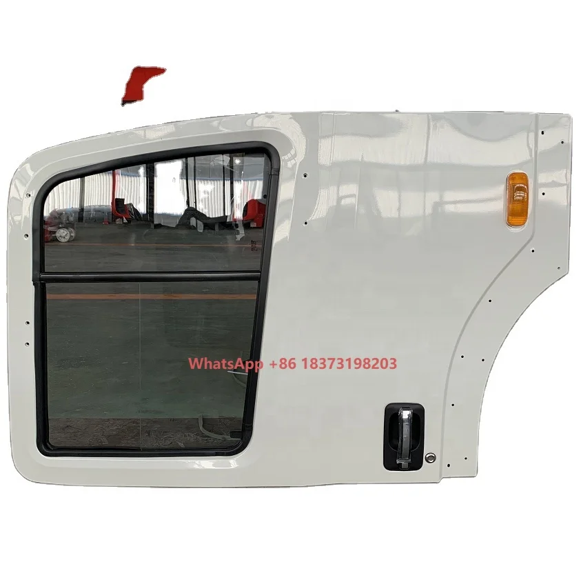 

DOOR ASSY for AFTERMARKET HEAVY TRUCK