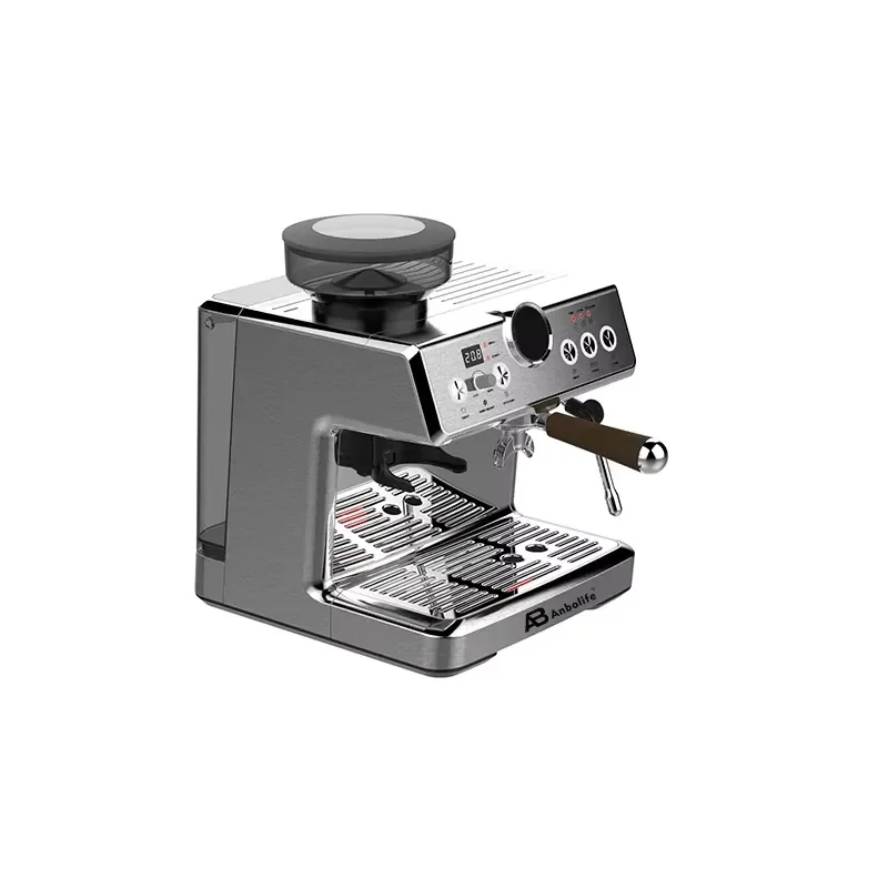 OEM Customization AnboLife 20 Bar Coffee Machine with PID