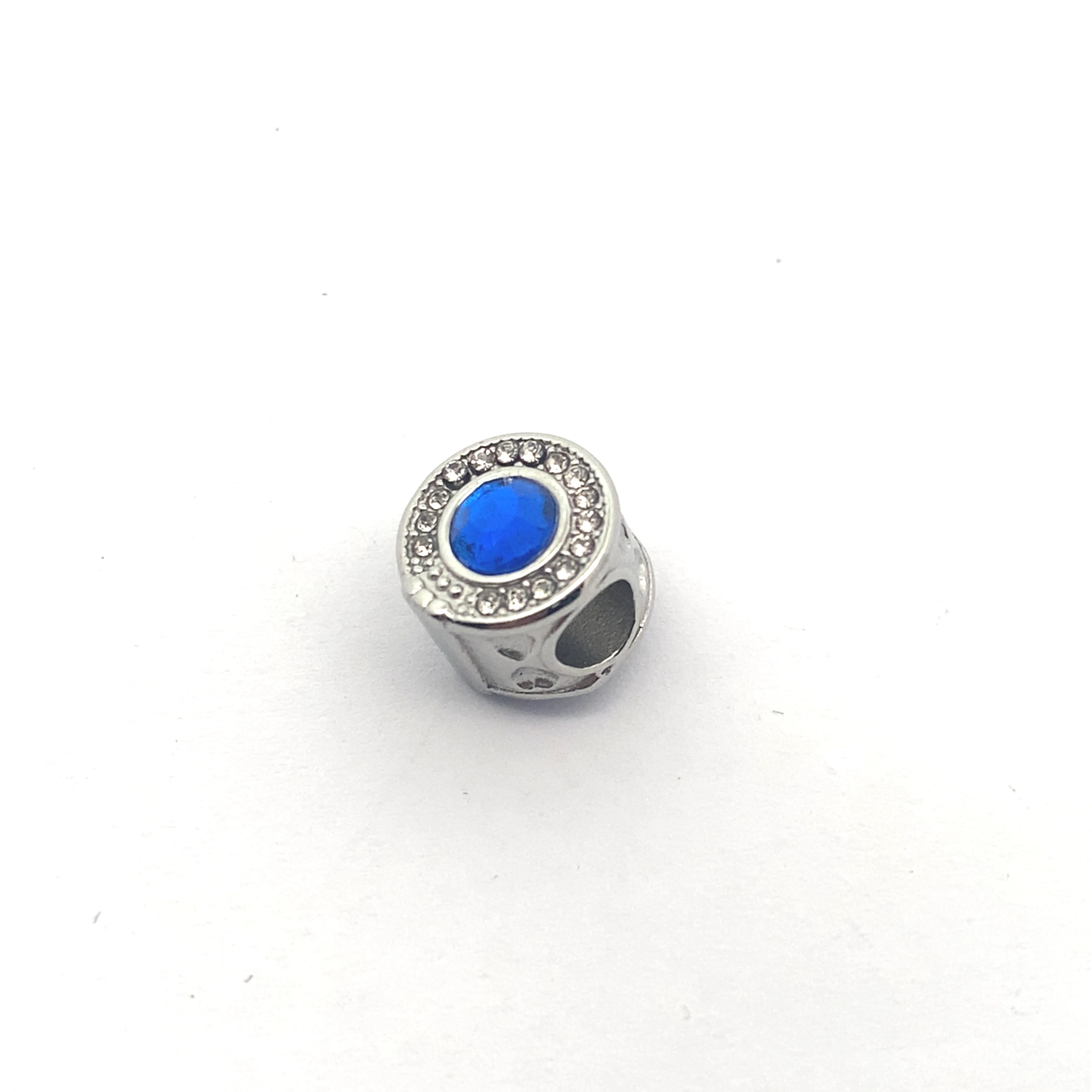 2024 neue Silber Farbe Nette Herz Stern Böse Augen Flugzeug Jungen Mädchen Perlen Fit Original Armband DIY Für Frauen Mädchen schmuck Geschenk – Detail 7