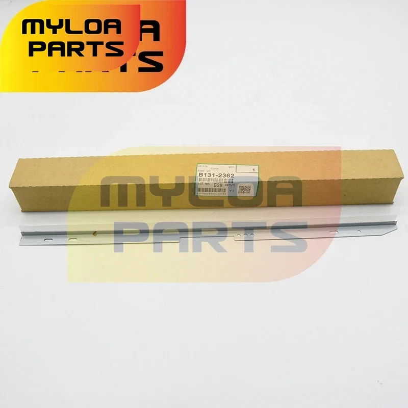 1pcs New Drum Powder Baffle B131-2362 B1312362 support for Ricoh MP7502 2075 7500 8000 9001 7001 6001 9002