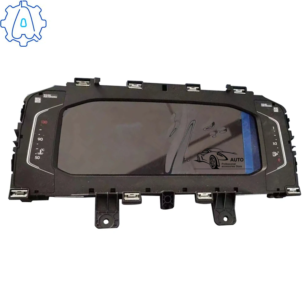 

For VW Jetta T-ROC TAO TRO LCD instrument panel virtual cockpit 17A 920 320 C 17A920320C