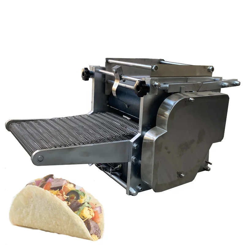 About Commercial Tortilla Machine for 110V 220V&