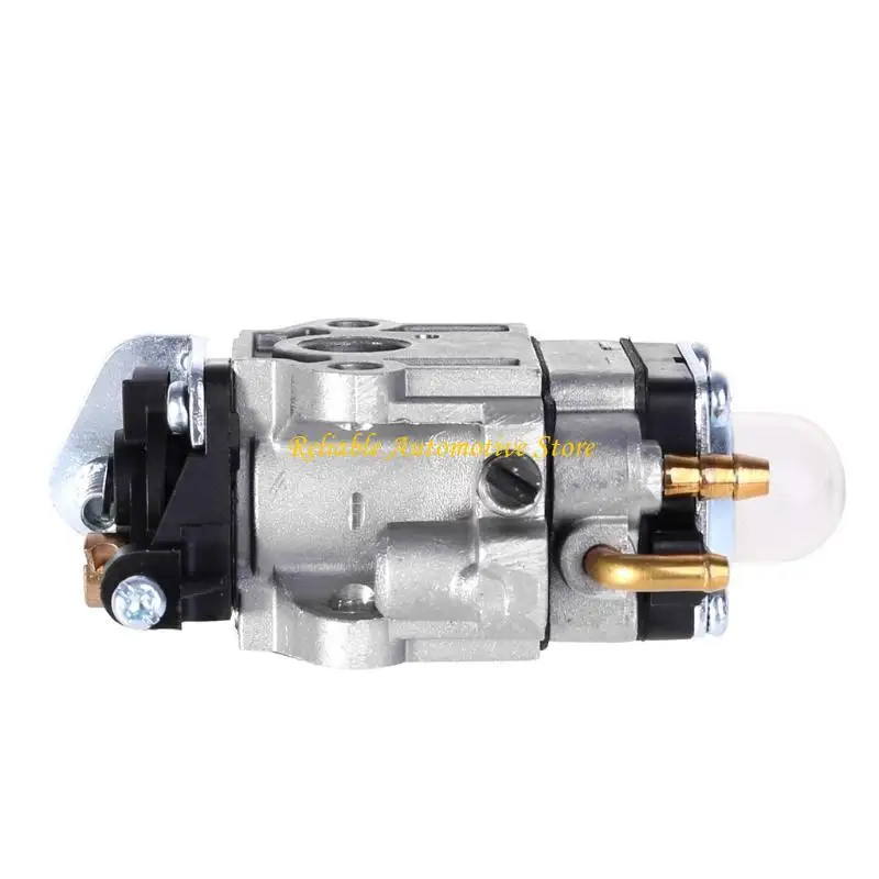M68B Professional Electric Lawn Mower Blower Parts 10mm Carb Carburetor