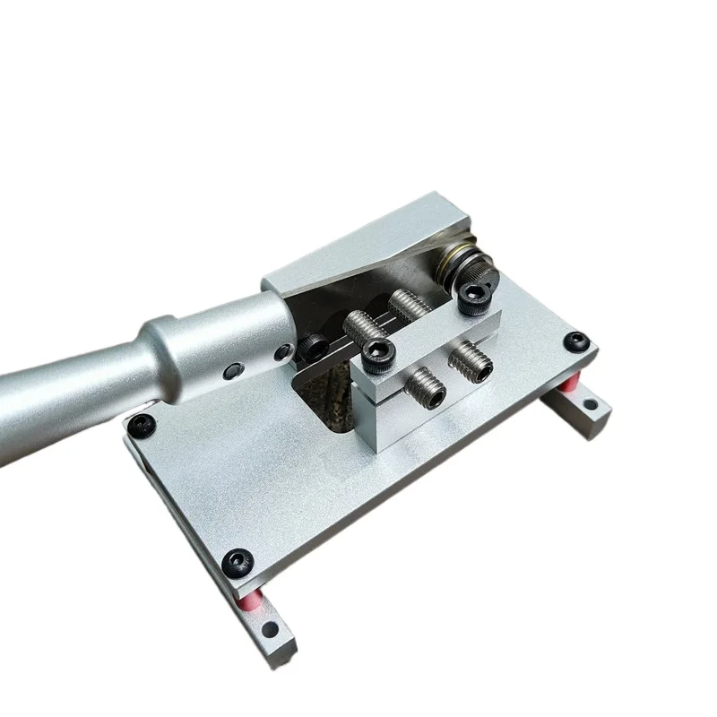 Metal Positioning Cutting Professional Tool, Shredder
