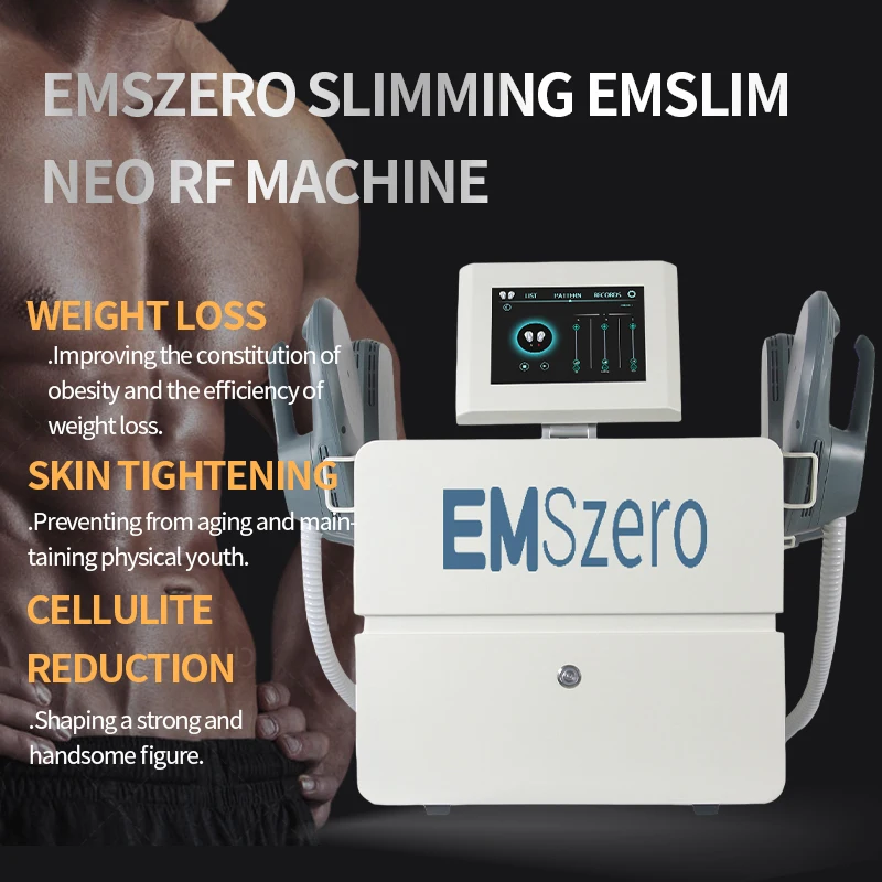 EMSZE Household Fat Reduction Tool - Suitable for full body use