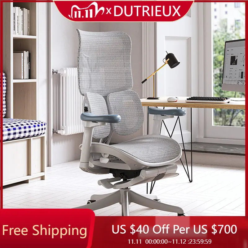 

Footrest Cheap Gaming Chair Durable Rotatable Lift Boys Gaming Chair Computer Ergonomic Metal Silla Escritorio Home Furniture