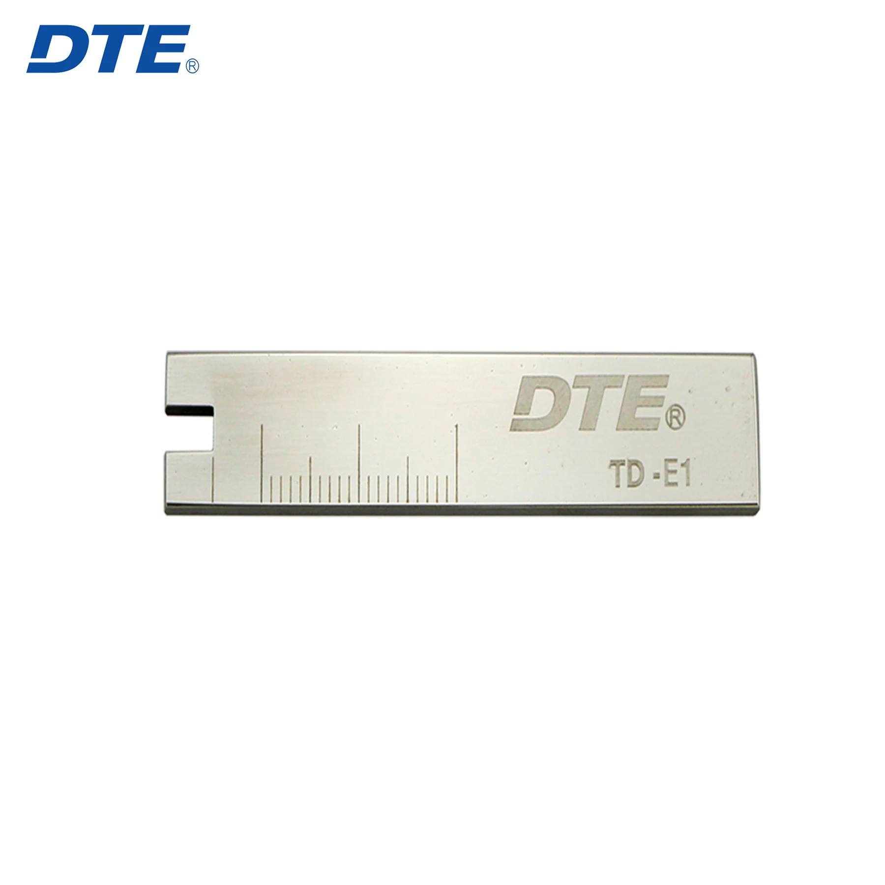 Originele Specht Dte Dentale Momentsleutel Verwijderen Schaaltips Fit Ems Satelec Ultrasoon Scaler Handstuk Tandheelkunde Gereedschap - afbeelding 1