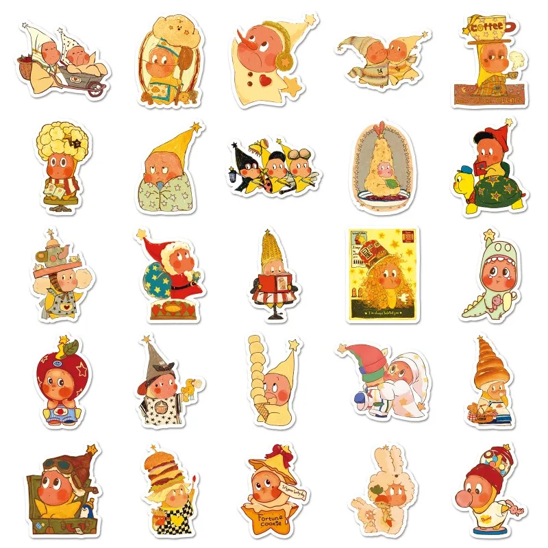 10/50 قطعة وميض وميض ستار الناس ملصقات الكرتون الشارات Skateboard بها بنفسك سكيت الكمبيوتر المحمول الهاتف الأمتعة ستار ملصق لطيف الاطفال لعبة هدية #4