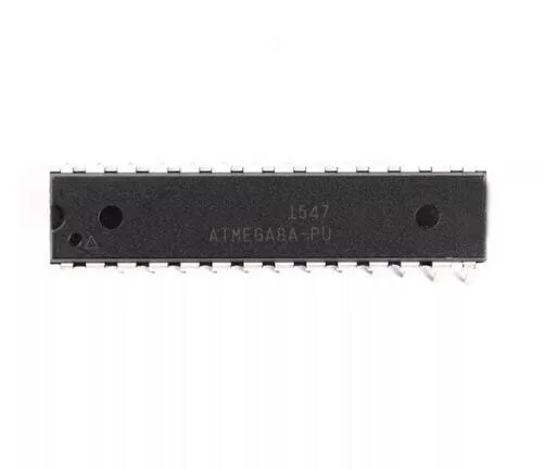 

ATMEGA8A-PU DIP28
