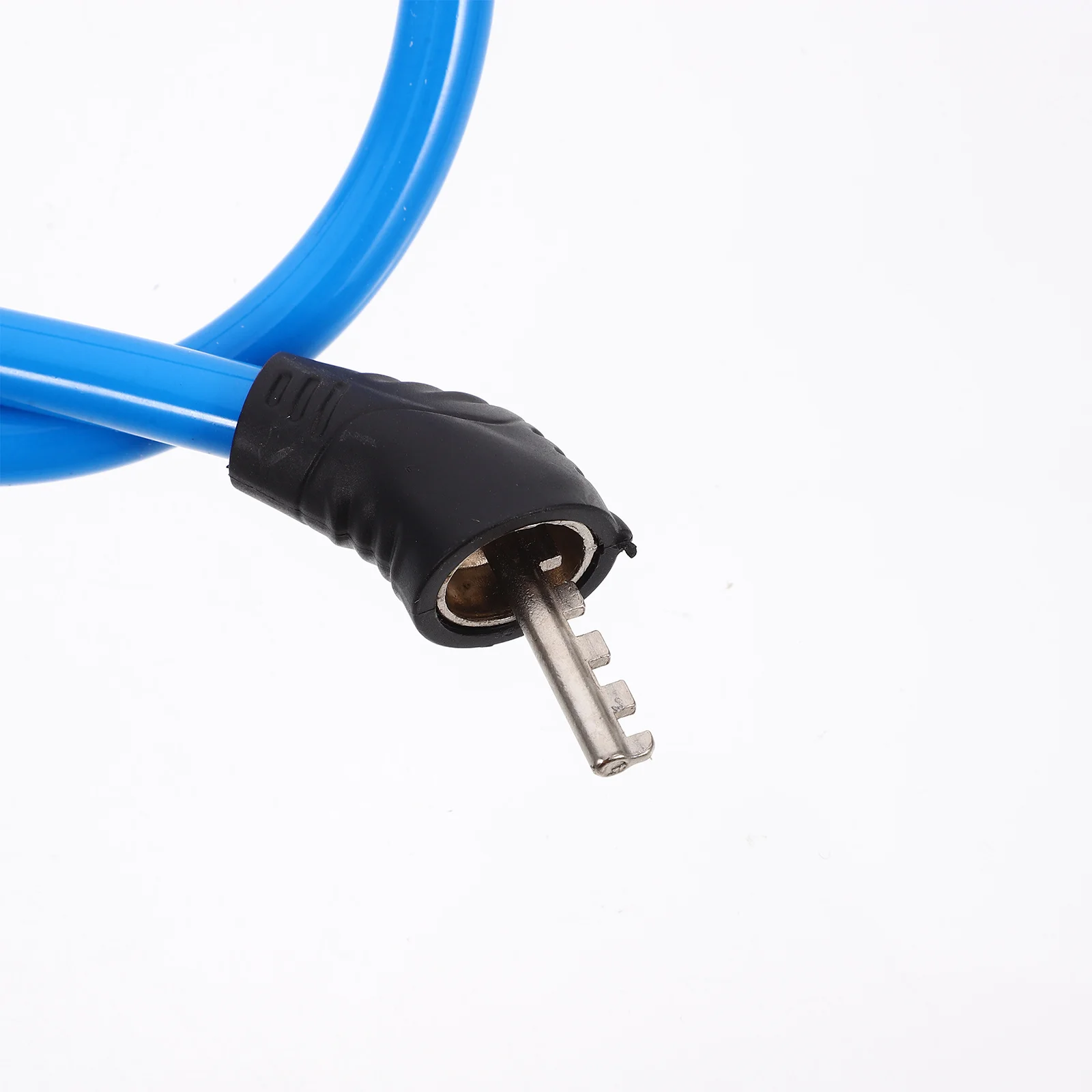 

Bike Chain Lock Heavy Duty Anti-Theft Waterproof Sturdy Steel ABS Material Portable for Bicycle Motorcycle Bag Suitcase