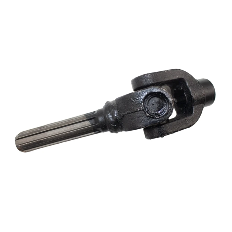 Tricycle U Joint Drive Axles Shaft Transmission Connection Shaft Enduring 