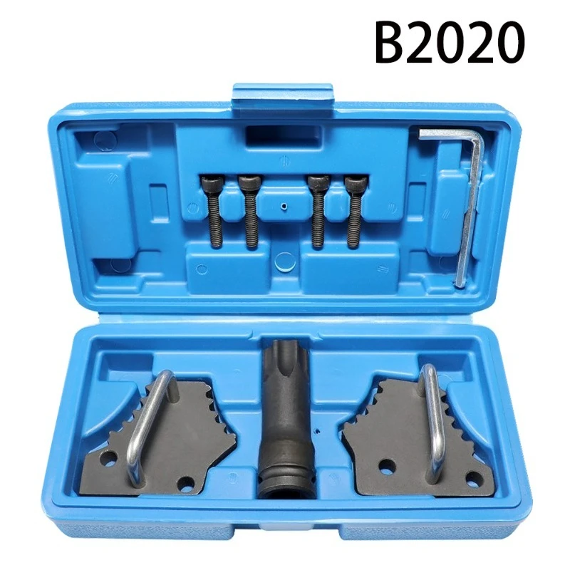 

Engine Timing Gear Holder Camshaft Sprocket Screw Removal Tool Set Accesorios