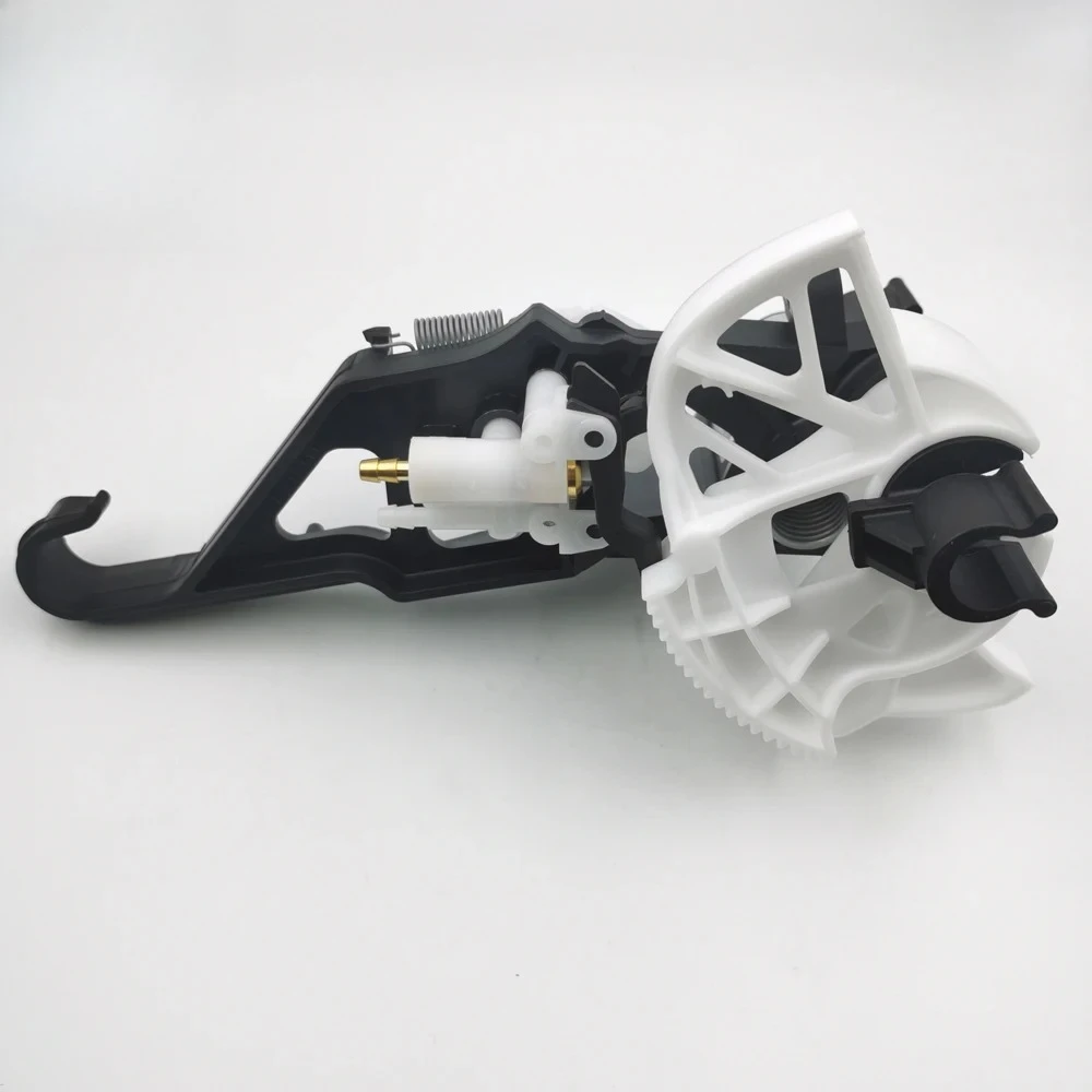 

Оригинальный OE: A0009109738 1143669 81623986092 126814 Клапан регулировки уровня сиденья Grammer 90.6 для грузовиков Mercedes-Benz Actros MSG906We