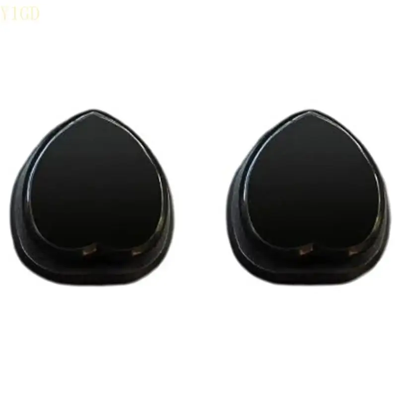 y1gd Adhesive Small Hook Automotive Interior Holder Car Mini Hooks Multifunctional Hook for Purse Cable Keys
