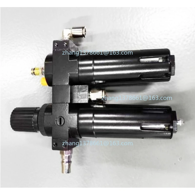 1PC Tire Tyre Changer Unit EAA0364G92A Air Filter Regulator Separator For HOFMANN /JOHNBEAN