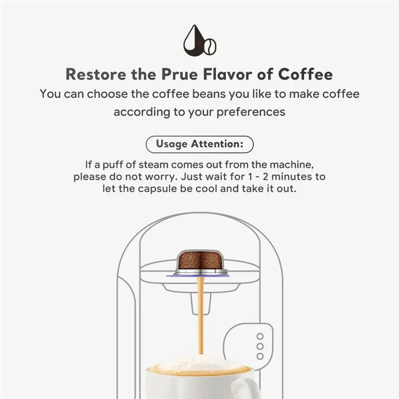 abkr-for-tassimo-machine-coffee-capsule-pod-refillable-filter-pod-pressing-powder-hammer-filter-paper
