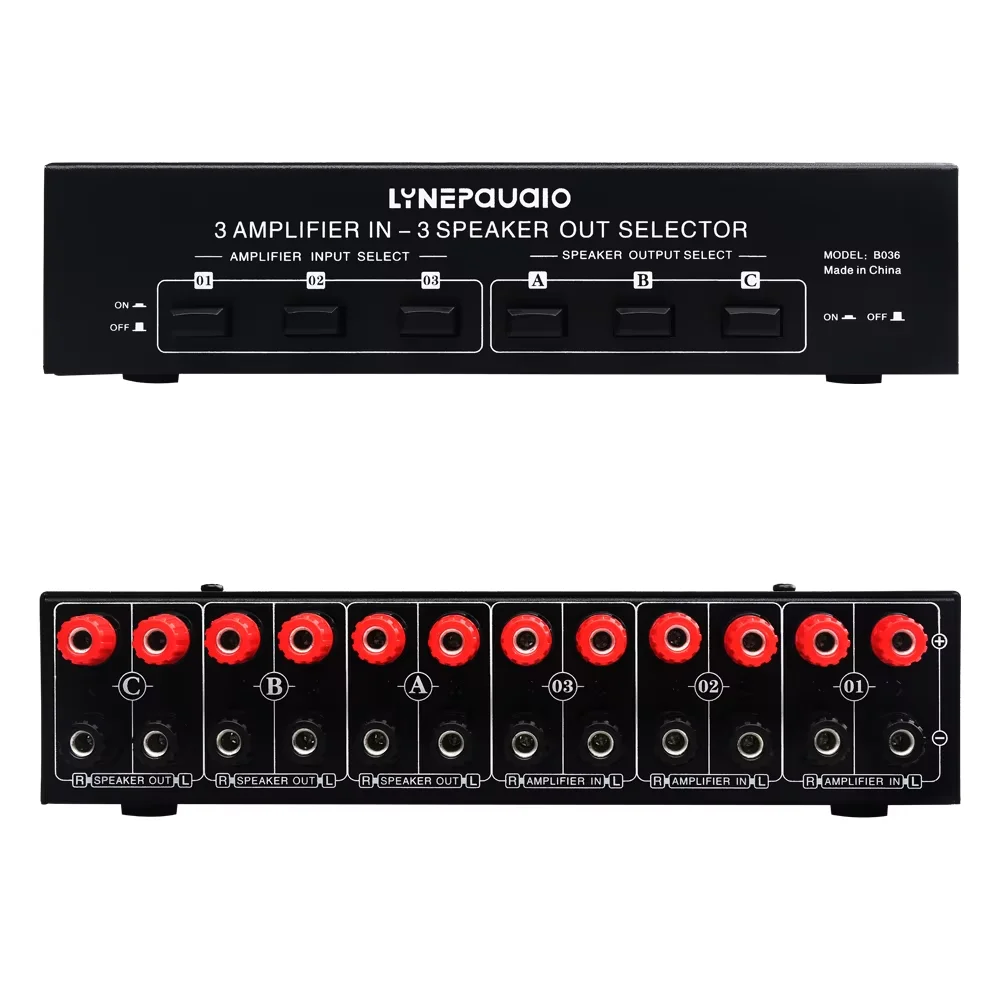 3-in-3-out-passive-power-amplifier-speaker-selection-switcher-audio-switching-distributor-comparator-without-loss