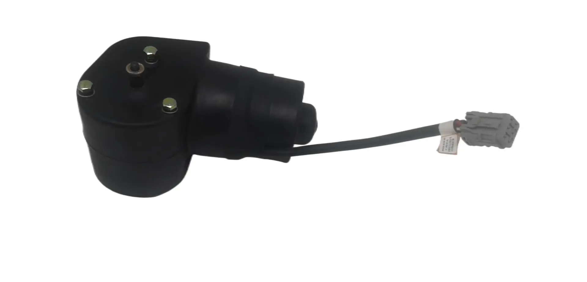 SC210 Governor Accelerator Accel Actuator Engine Throttle Motor Controller for LISHIDE Excavator Construction Machinery Part